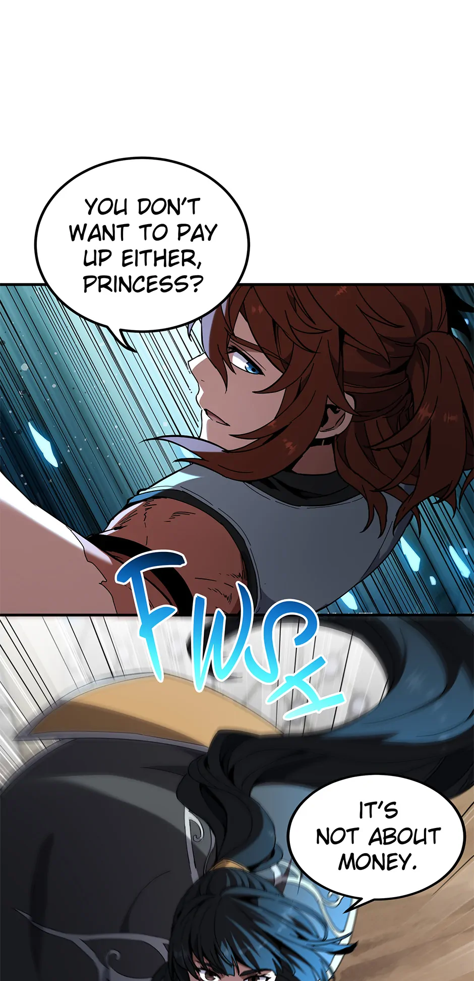 The Beginning After The End Chapter 223 image 53